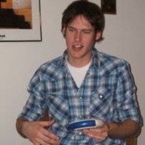 Meet your Posher, Brett